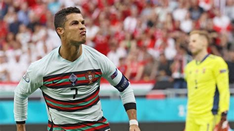 A alemanha deu enorme prova de valor ao vencer o campeão europeu portugal na segunda jornada. Cristiano Ronaldo inicia Euro 2020 con doblete en triunfo ...