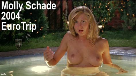 Nuce Nude Celebs Molly Schade Nude Hd