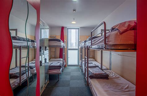 Barcelona Urbany Hostels