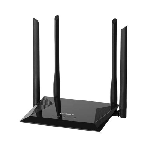 Then go to voip, enable voip. ROUTER INAL. EDIMAX BR-6476AC 4PTOS WIFI-AC/1200MBPS ...