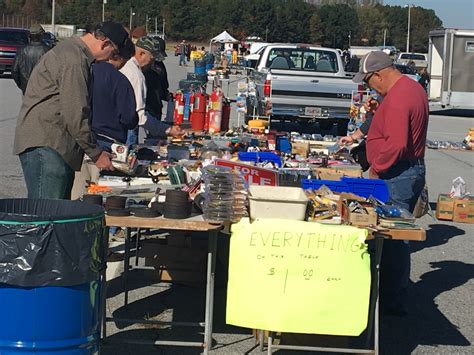 Swap Meet Nebraska