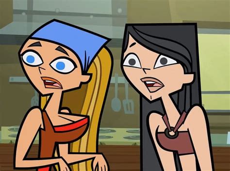 Lindsay Heather In Total Drama Island Matching Profile Hot Sex Picture