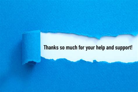 Thank You For Your Time Stock Photos Pictures And Royalty Free Images
