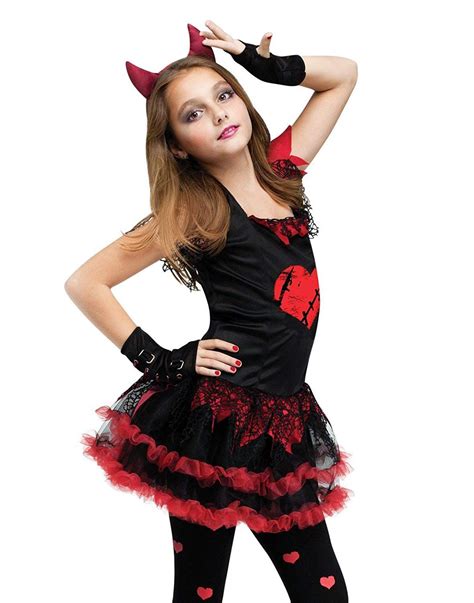 23 Popular 10 Year Old Halloween Costumes Halloween Costumes For