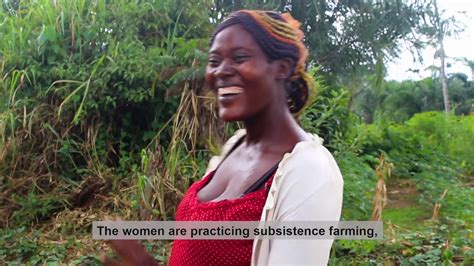 Peace Corps Cameroon Best Practices Integrated Agriculture OnFarm