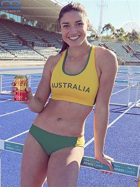 Michelle Jenneke Nude Topless Pictures Playboy Photos Hot Sex Picture