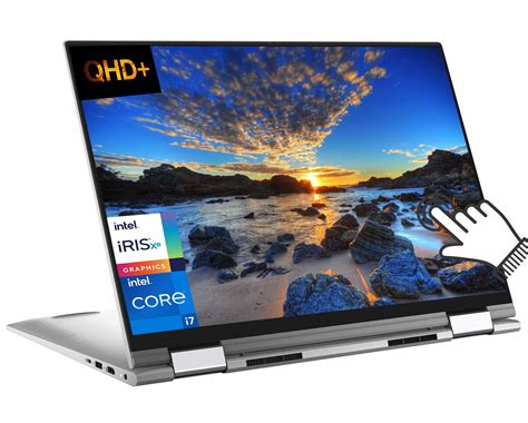Buy Dell Inspiron 7000 17 Inch 2 In 1 Laptop 2022 Best 173 Qhd