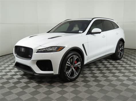 We did not find results for: New 2020 Jaguar F-PACE SVR AWD SUV in Chandler #K00221 ...