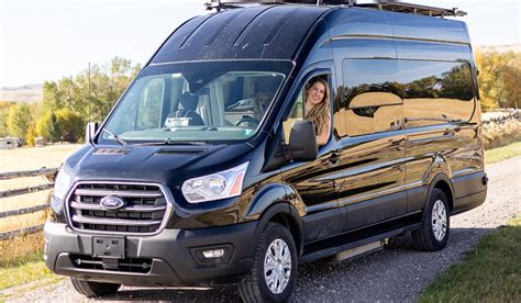 2023 How Much Does Van Life Cost Buying Building And Monthly Cost