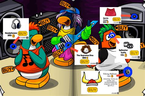 How do i throw a lot of snowballs at once? is a commonly asked question in the club penguin rewritten (cpr) community. CP Rewritten: Penguin Style Secrets - June 2018 (Music ...