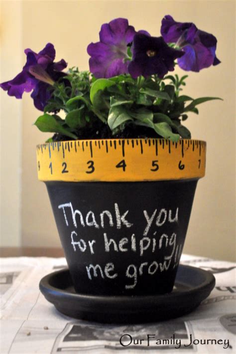 Maybe you would like to learn more about one of these? 33 Best DIY Teacher Gifts