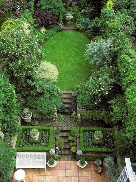 40 Amazing Secret Garden Design Ideas For Summer 22