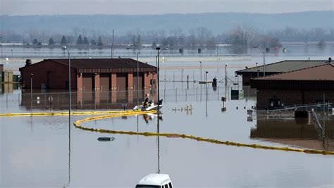 Iowa Flooding 59 Of Iowas 99 Counties Declared Disaster Areas