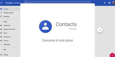 On the top right, click on your icon, and select 'manage your google. How to Recover Deleted Contact from Gmail Account [2019 ...