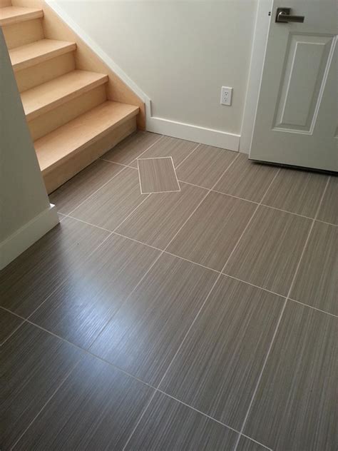 Really Triggering Floor Designs
