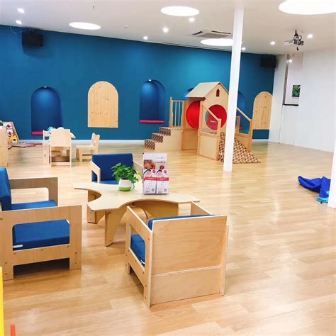 Children Furniture Sets Play School Kindergarten Classroom Furniture