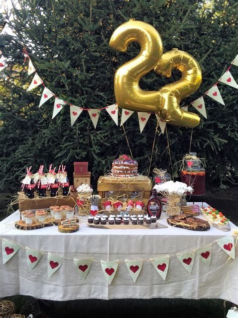 Purses and handbags are always a smash hit. My 22nd Birthday … | Neon birthday party, 22nd birthday ...