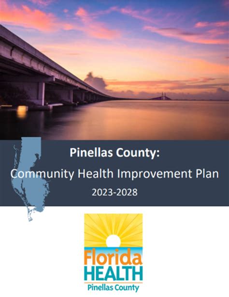 Data And Reports Florida Department Of Health In Pinellas