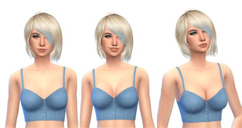 Sims 4 Nipples Mod Gasecourse
