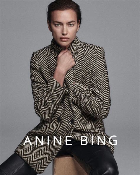 Anine Bing Official Aninebingofficial Instagram Photos And Videos