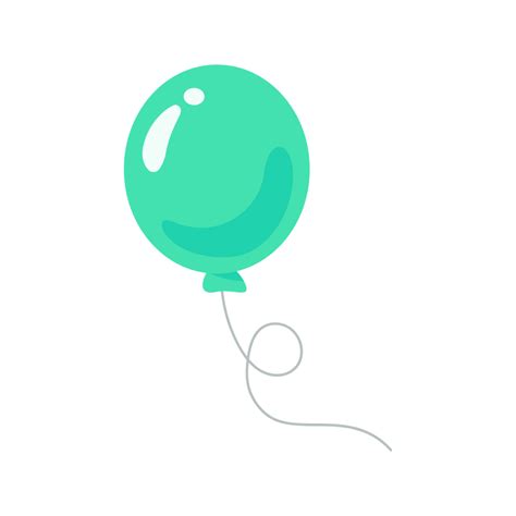 Download Balloon String Cliparts