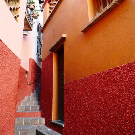 Callejón Del Beso Guanajuato Lo Que Se Debe Saber Antes De Viajar