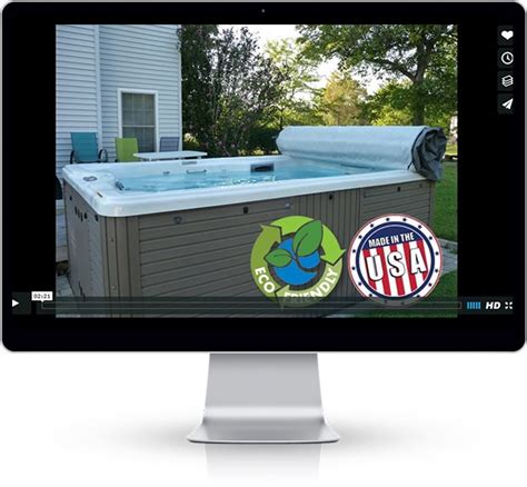 Swim Spa Covers | Endless Pool Covers | Pool Covers | Hot Tub Covers | Replacement Swim Spa Cover