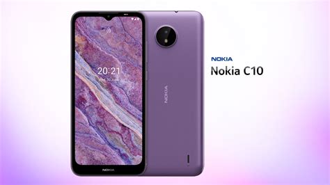 Nokia C10 Full Specs And Official Price In The Philippines