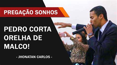 Quem Cortou A Orelha De Malco