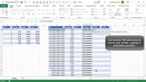 Calcular Fecha Y Hora De Entrega Tomando En Cuenta Horas Hábiles Youtube