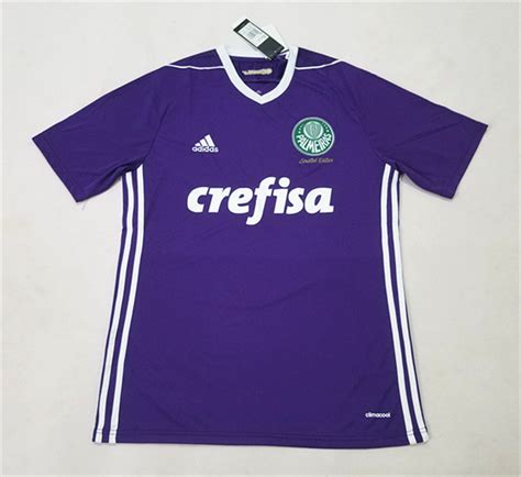 Be the first to review this product. Palmeiras Jersey 2017/18 Goalkeeper Soccer Shirt | Soccer777
