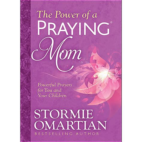 The Power Of A Praying® Mom Lifeway