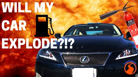 Mar 25, 2020 · with the connection tightened and the can open, start the car's engine and turn the air conditioner on high. What happens if you put the wrong gas in your car? - YouTube