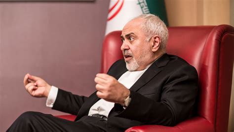 Javad Zarif Iran Top Diplomat A Political Moderate Resigns