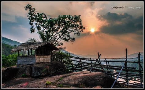Kerala India Sunrise Sunset Times