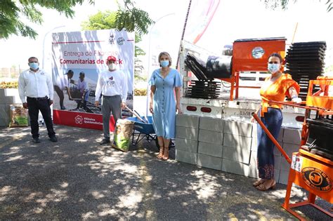 Dif Sinaloa Clausura Con Xito El Programa De F Bricas Comunitarias De