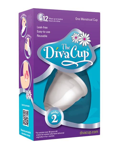 The Divacup Barton Brands