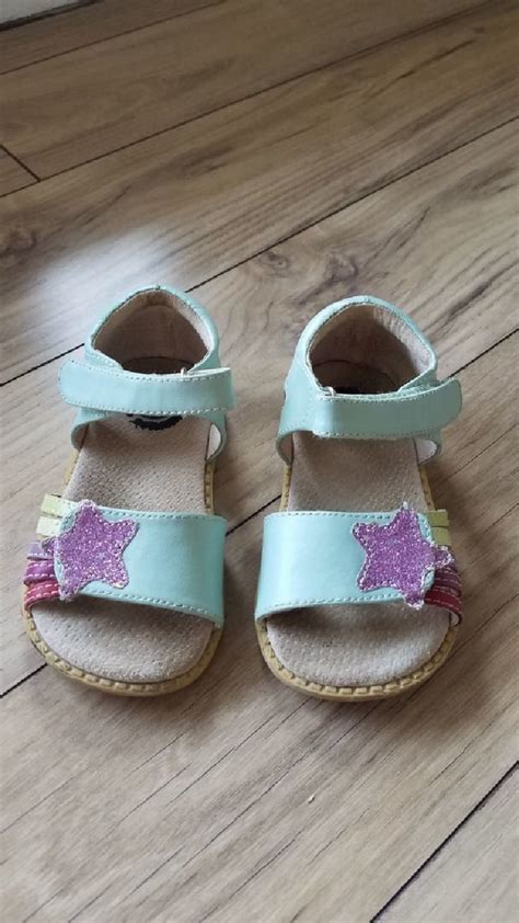 Livie And Luca Star Sandals
