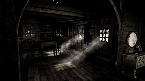 The Best Free Scary Games On Pc Gamewatcher