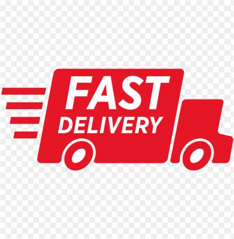 Download Fast Delivery Icon Red 01 Fast Delivery Icon Png Free Png
