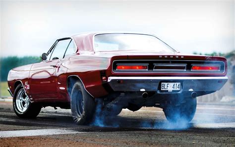 Car Muscle Cars Dodge Charger Red Cars Wallpapers Hd