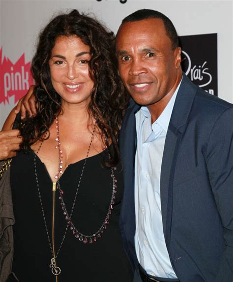 **all proceeds go to my foundation to support diabetes research & care. Sugar Ray Leonard 2018: Wife, net worth, tattoos, smoking & body facts - Taddlr
