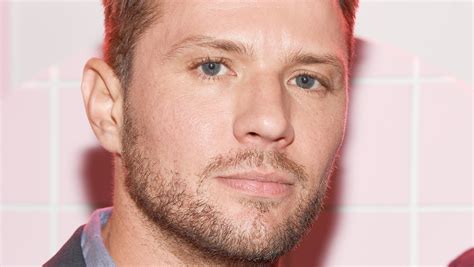 Ryan Phillippe Talks His Son Deacons Upcoming Role In Never Have I Ever Exclusive