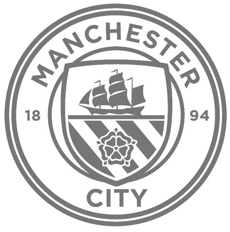 Manchester City Coloring Pages Warehouse Of Ideas
