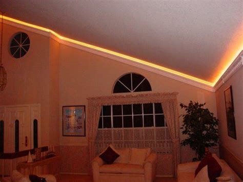 Vaulted ceiling molding top floor of a building part of a lower floor on which no additional stories rest crown molding on vaulted or cathedral ceilings. Nice ...