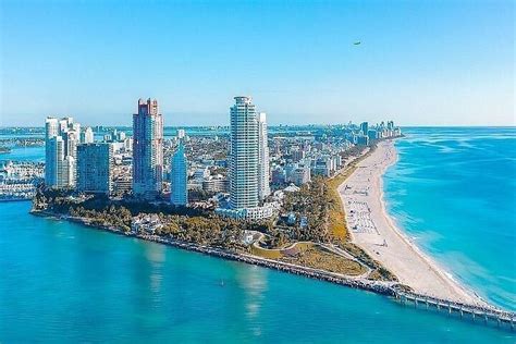 Tripadvisor Excursão Turística Privada De Miami De Avião Fornecido Pela Lets Go Fly Academy