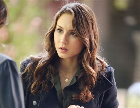 Maybe you would like to learn more about one of these? Is Spencer A.D. on Pretty Little Liars? | POPSUGAR ...