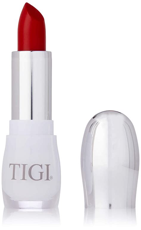 Buy Tigi Decadent Lipstick Fierce Ounce Online At Low Prices In