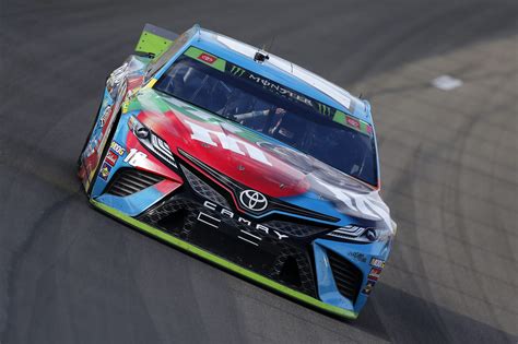 The nascar gander rv & outdoors truck series returns to richmond raceway for the first time since 2005. NASCAR: Kyle Busch defends himself, rips haters over Las ...
