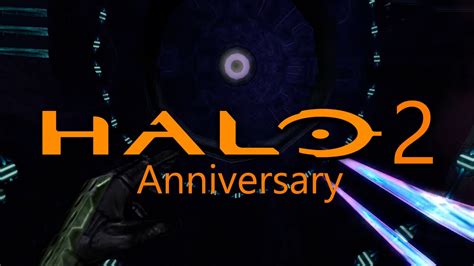 Halo 2 Anniversary Полное прохождение Youtube
